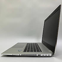 Ігровий ноутбук HP EliteBook 1050 G1/ 15.6" 1920x1080/ i7-8850H/ 16GB RAM/ 512GB SSD/ GTX 1050 4GB, фото 5
