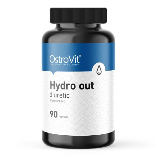 Hydro Out Diuretic 90 caps
