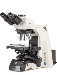 Мікроскоп DELPHI-X OBSERVER тринокуляри
