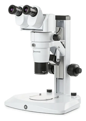 Мікроскоп DZ бі- та тринокуляри