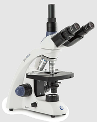 Мікроскоп BIOBLUE LAB моно-, бі- та тринокуляри