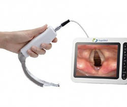 Відеоларингоскоп HUGEMED VLRM