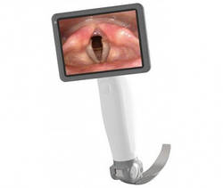 Відеоларингоскоп HUGEMED VL3R