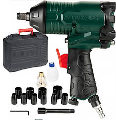 Гайковерт ударний пневматичний Parkside PDSS 310 B5 Німеччина