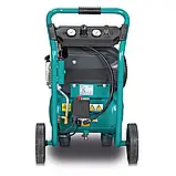 Поршневий компресор AIRCRAFT COMPACT-AIR 265/10 E, фото 4