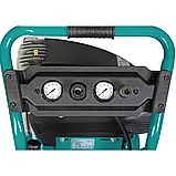 Поршневий компресор AIRCRAFT COMPACT-AIR 265/10 E, фото 5