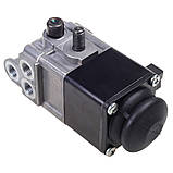 Електропневмоклапан відчинення дверей OTOKAR 16N00-56115-AA 4720174800, фото 2