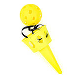 Розвиваюча іграшка Злови кульку (1 шт) від Lakeshore, фото 3