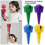 Розвиваюча іграшка Злови кульку (1 шт) від Lakeshore, фото 4