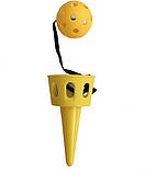 Розвиваюча іграшка Злови кульку (1 шт) від Lakeshore, фото 6