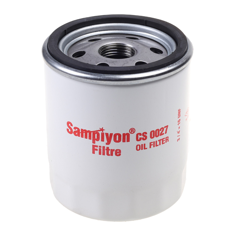 Фільтр масляний ATLAS, FENDT, KUBOTA, LIEBHERR, KOMATSU, M.FERG, J.DEER (аналог ) CS 0027 P550335, фото 1