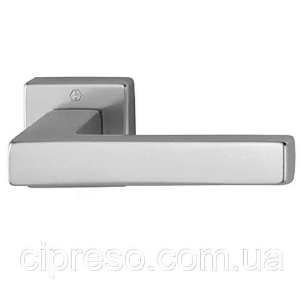 Ручка Austin Алюміній з покриттям під сталь, фото 1