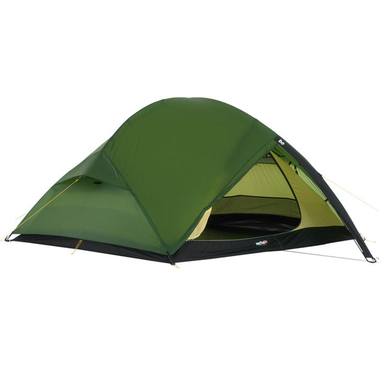 Намет Wechsel Exogen 3 ZG Green (231086), фото 1