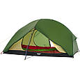 Намет Wechsel Exogen 3 ZG Green (231086), фото 2