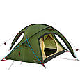 Намет Wechsel Forum 4 2 UL Green (231082), фото 2