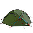 Намет Wechsel Forum 4 2 UL Green (231082), фото 5