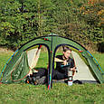 Намет Wechsel Forum 4 2 UL Green (231082), фото 9