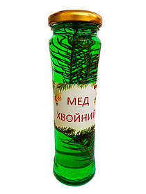 Хвойний мед 212 мл