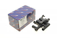 Кран пічки BMW 5 (F07/F10)/6 (F12/F13/F06) 10-17 57853 Крос код WG2047692