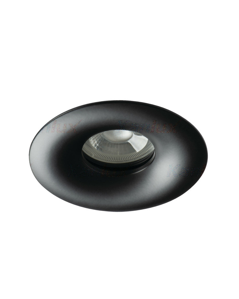 Точковий світильник Kanlux 33126 Droxy GX5.3/GU10 1x10W IP65, фото 1