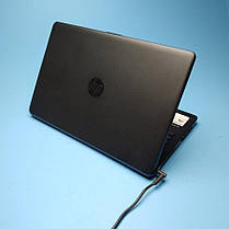 Б/в Ноутбук HP 15-bs115dx 15.6" 1366x768 Сенсорний| Core i5-8250U| 8 GB RAM| 240 GB SSD| HD 620, фото 4