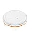 Стельовий світильник Polux 319005 Woody Led 1x15W 4000K 1600Lm IP20 Beige, фото 5