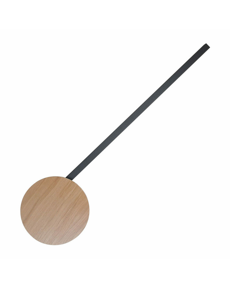 Світильник TK Lighting 1437 Java Led 1x24W 3000K 1570Lm IP20 Wood