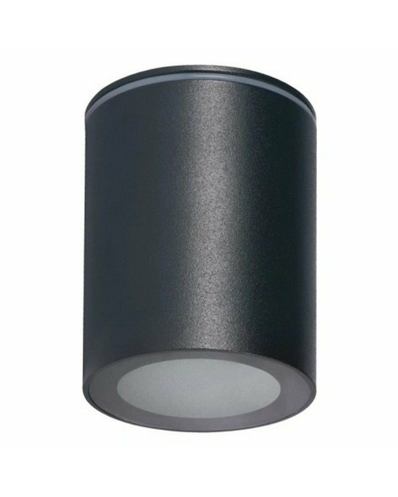 Точковий світильник Kanlux 33362 Aqilo GU10 1x7W IP65, фото 1