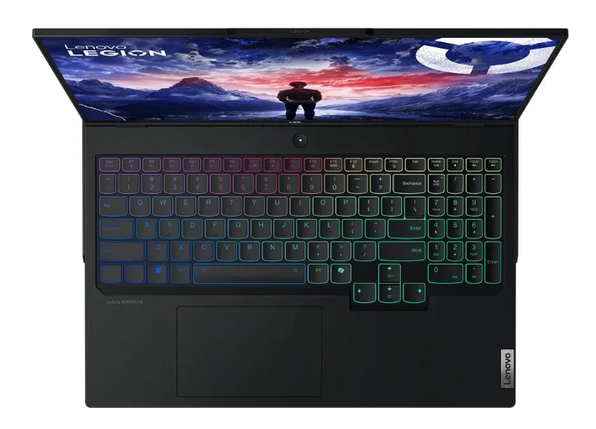 Ноутбук Lenovo Legion Pro 7i 16IRX9H (83DE000AUS) Refurbished, фото 1