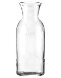 Графин Uniglass Athos 250 мл скло (65325)