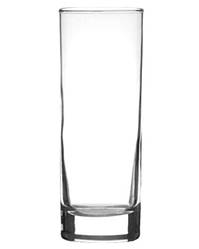 Склянка висока Uniglass Classico 240 мл d5,8 см h15,2 см скло (91203)