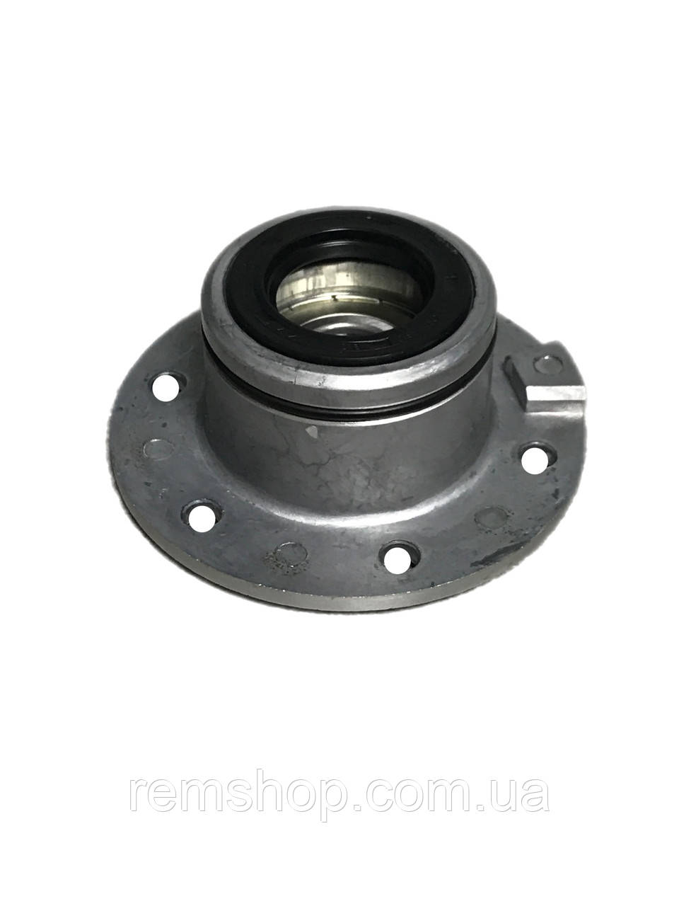 Супорт з підшипником 6204 для пральної машини Zanussi 1292452099 (EBI.047)