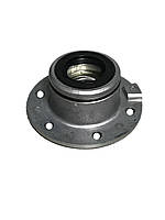 Супорт з підшипником 6204 для пральної машини Zanussi 1292452099 (EBI.047)