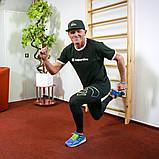 Шведська стіна inSPORTline Steadyline 200x90 cm, фото 3