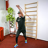 Шведська стіна inSPORTline Steadyline 200x90 cm, фото 7