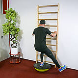 Шведська стіна inSPORTline Steadyline 200x90 cm, фото 8