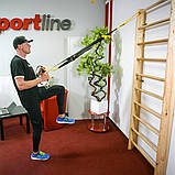 Шведська стіна inSPORTline Steadyline 200x90 cm, фото 9