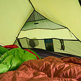 Намет Wechsel Exogen 3 ZG Green (231086), фото 5