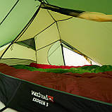 Намет Wechsel Exogen 3 ZG Green (231086), фото 7