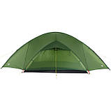 Намет Wechsel Exogen 3 ZG Green (231086), фото 9