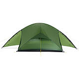 Намет Wechsel Exogen 3 ZG Green (231086), фото 10