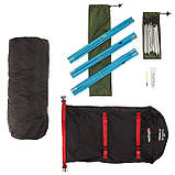 Намет Wechsel Forum 4 2 UL Green (231082), фото 8