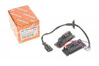 Корпус фонаря подсветки номерного знака VW Caddy/T5/T6 03- (8270.04) 3827004 Крос код 8270.04