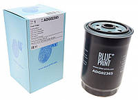 Топливный фильтр BLUE PRINT ADG02365 Hyundai Matrix, Santa Fe, Getz, H-1, Accent, Sonata; KIA Carens, Magentis, Rio 3192226910,