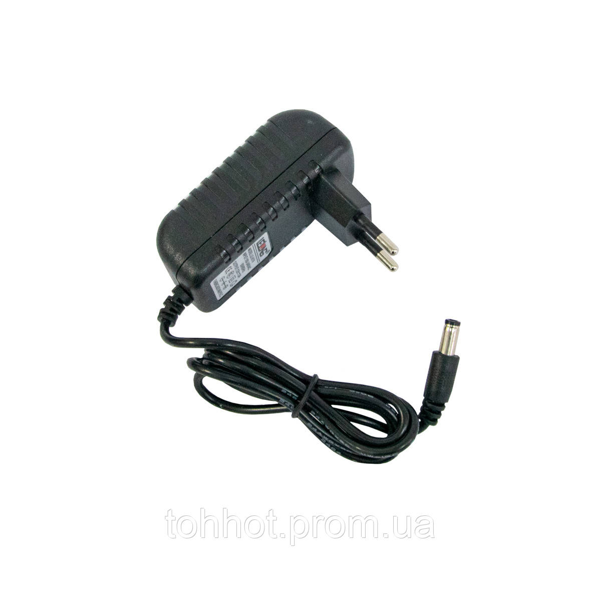 Сетевой адаптер Power Adapter LeLong "LE-0174" 12V 1А 5.5*2.5мм блок ...