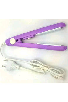 Міні утюжок для вирівнювання волосся 181666M