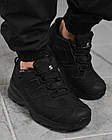 Кросівки Койот Salomon XA Forces GTX black ВН1046, фото 3