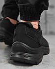 Кросівки Койот Salomon XA Forces GTX black ВН1046, фото 4