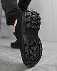 Кросівки Койот Salomon XA Forces GTX black ВН1046, фото 5