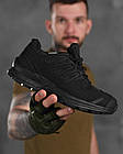Кросівки Койот Salomon XA Forces GTX black ВН1046, фото 6